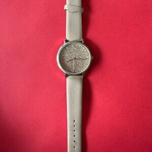 BKE Stainless Steel Watch